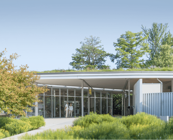 First Photo Unplash - Meetups X Webflow Template