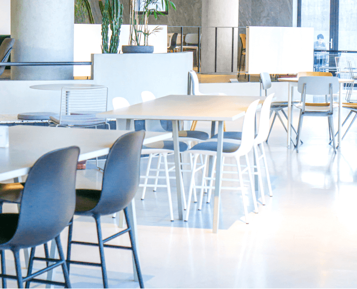 Second Photo Unplash - Meetups X Webflow Template