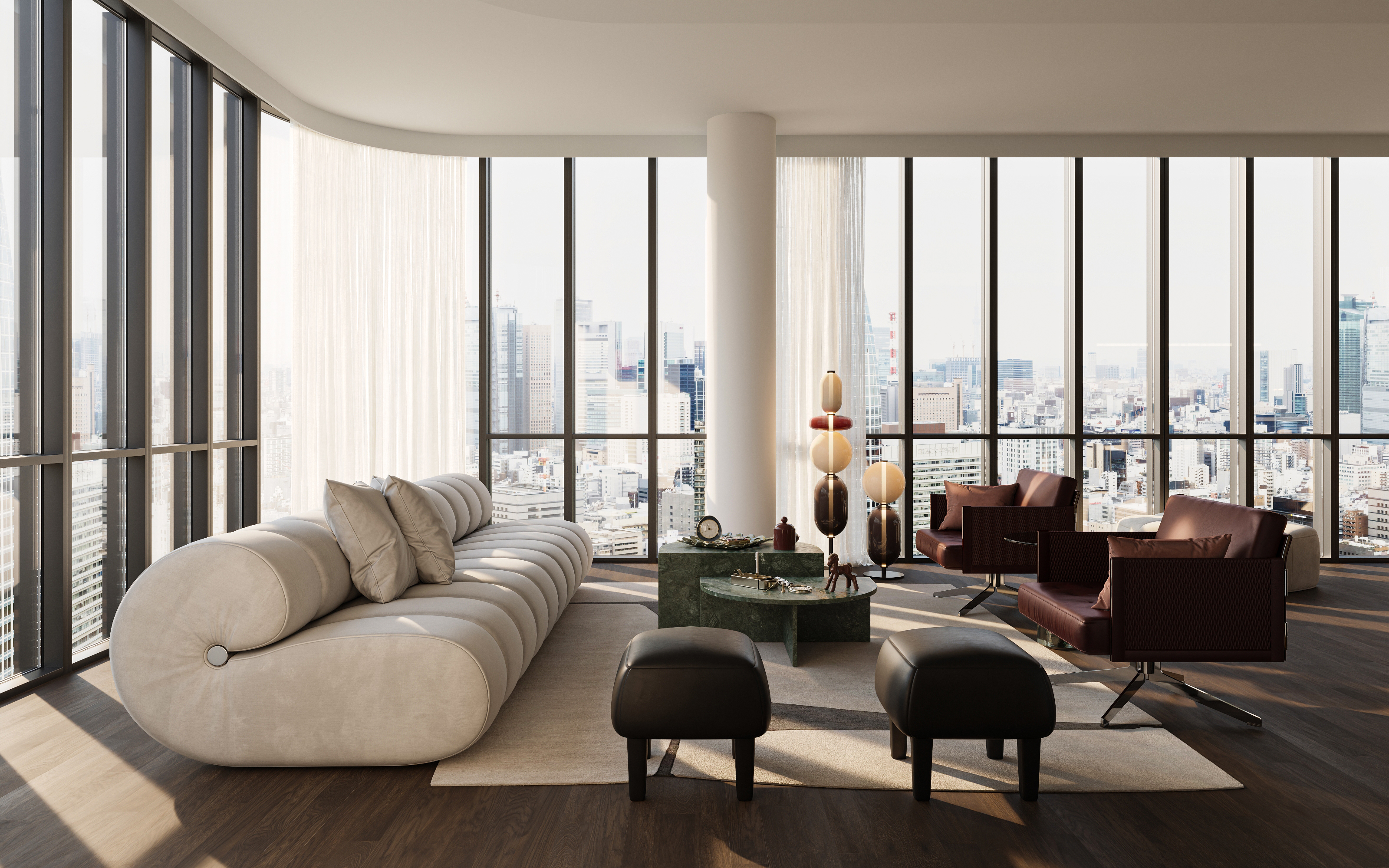 AISA Interior Atelier logo