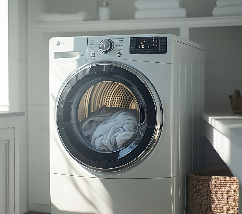 lg washer