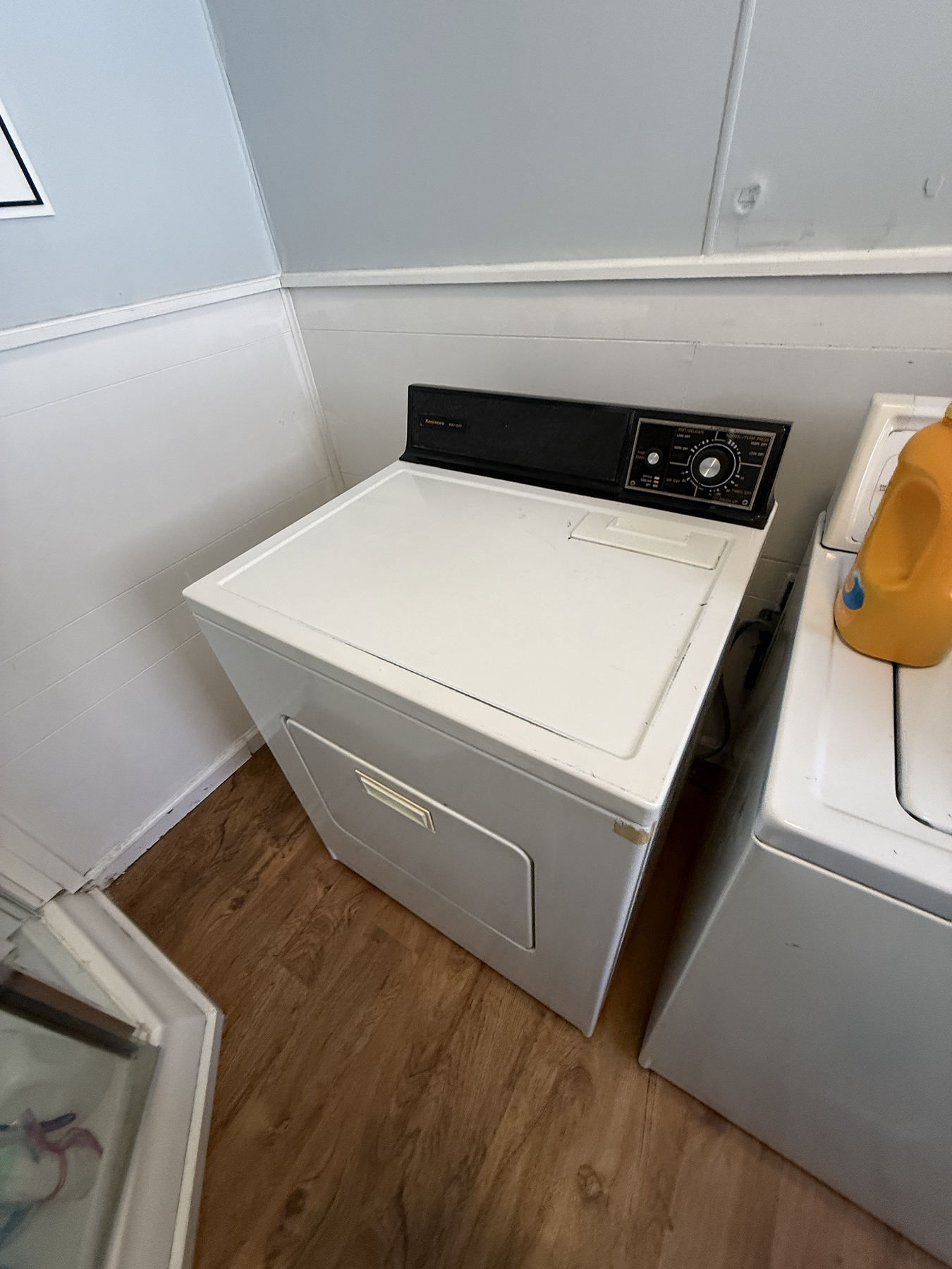 Kenmore dryer 