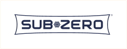 Sub-Zero brand logo