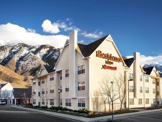 Residence Inn Salt Lake City Sandy