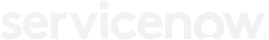 Servicenow Company Logo