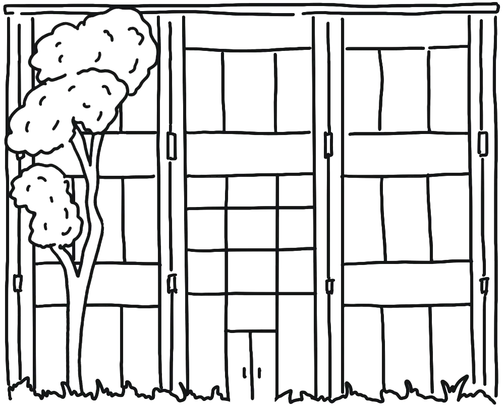 Sketch of business
