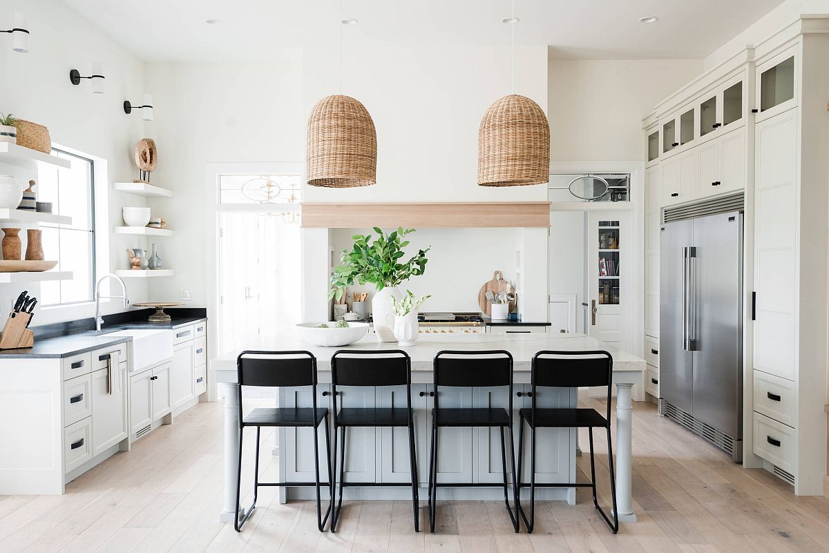 5 Kitchen Trends of 2022 that Kitchener kitchens need to embrace!