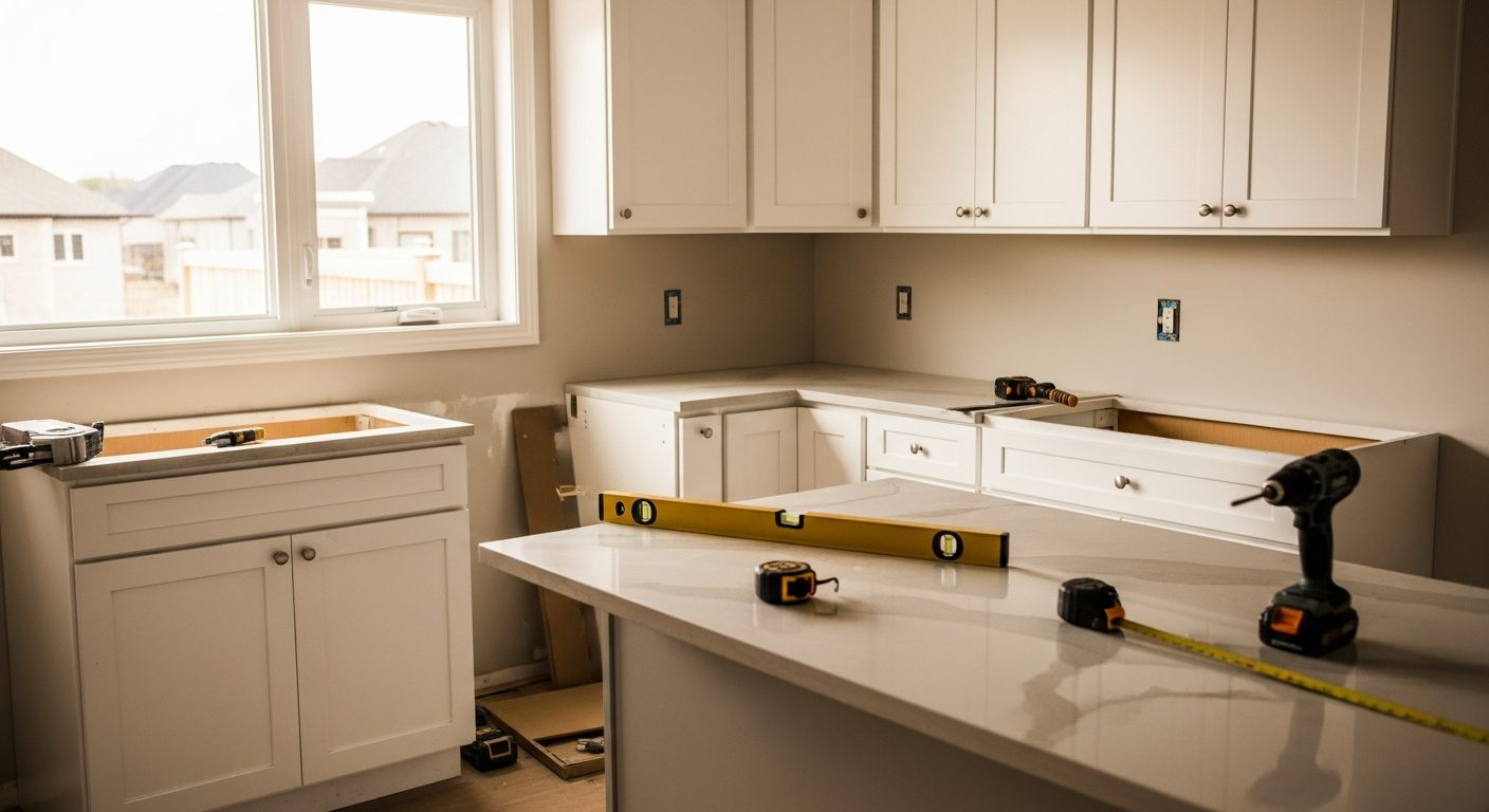 How Much Does a Kitchen Renovation Cost in Kitchener? (2026)