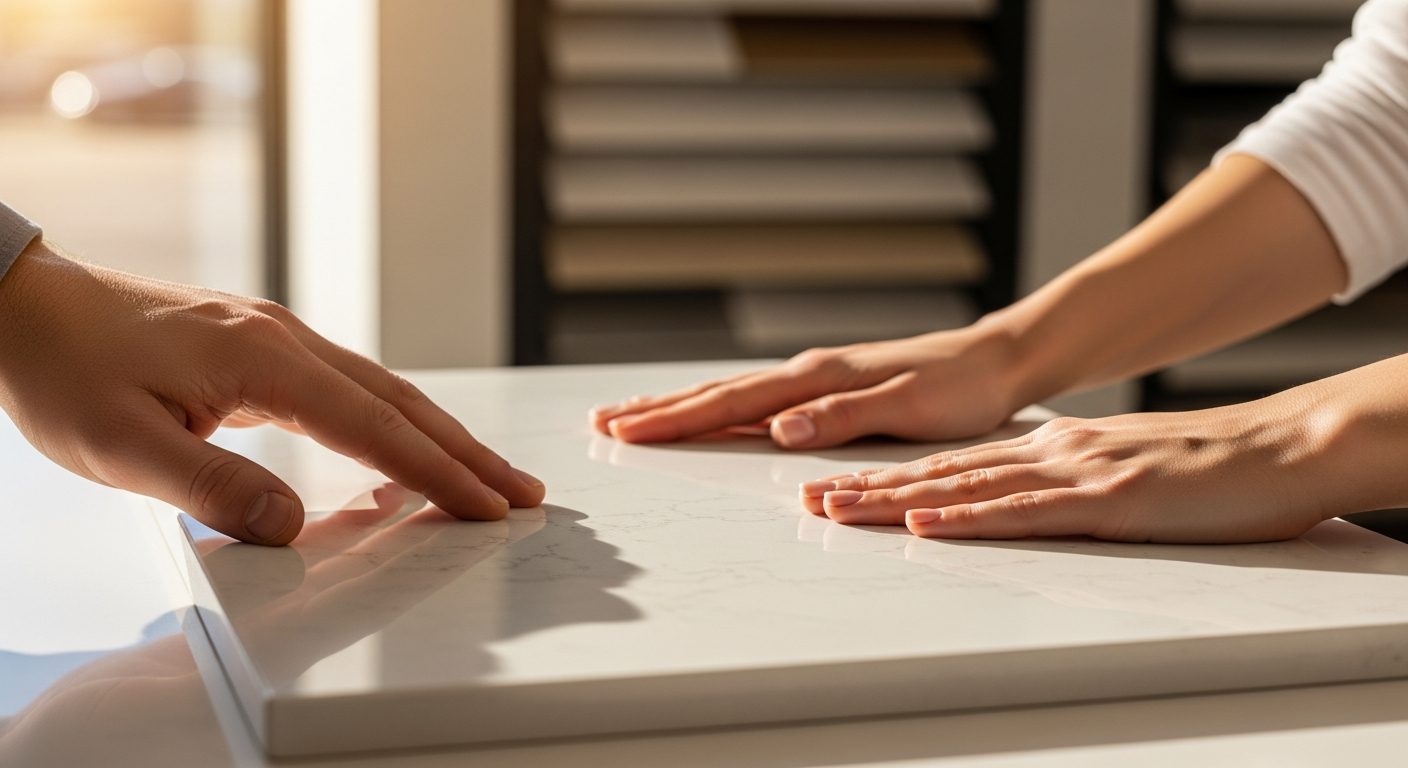 How to Choose the Right Kitchen Countertop Material