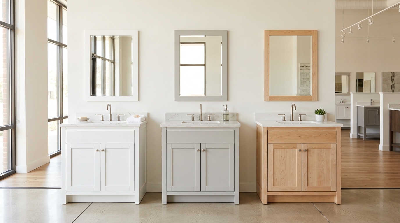 Best Bathroom Vanity Stores in Guelph (2026)