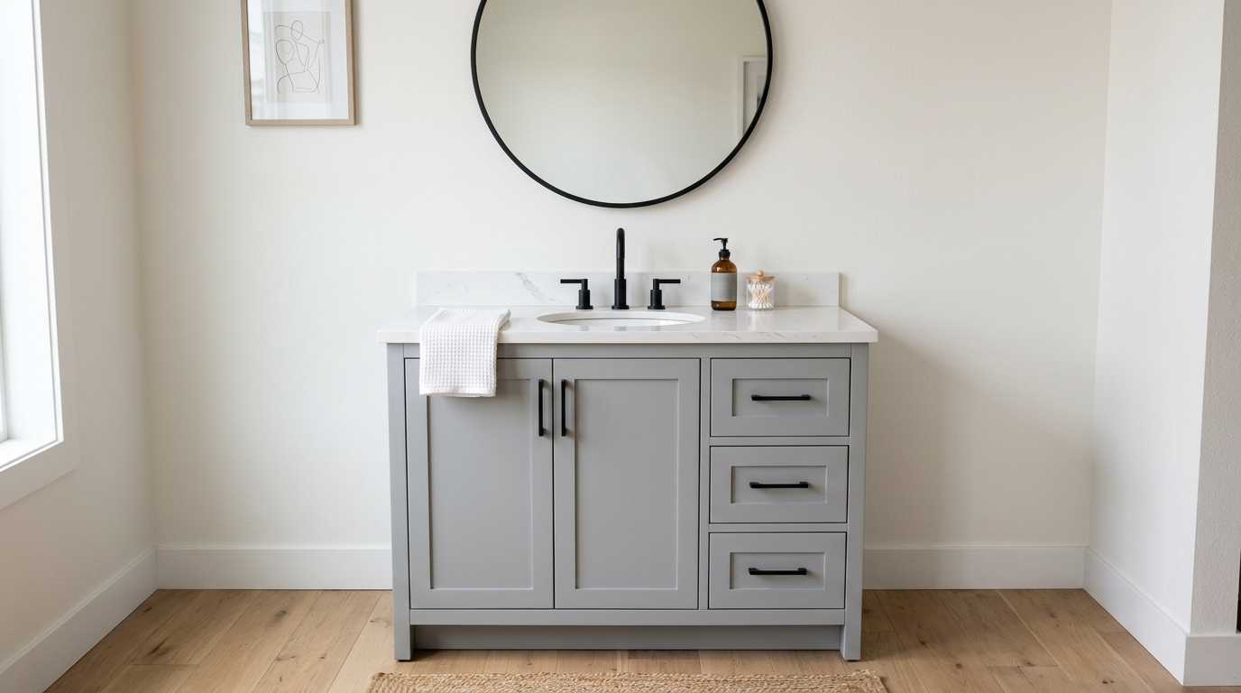 Best Bathroom Vanity Stores in Cambridge (2026)