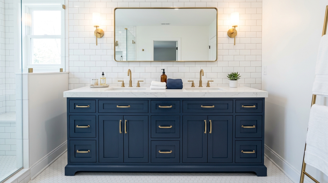 Best Bathroom Vanity Stores in Waterloo (2026)