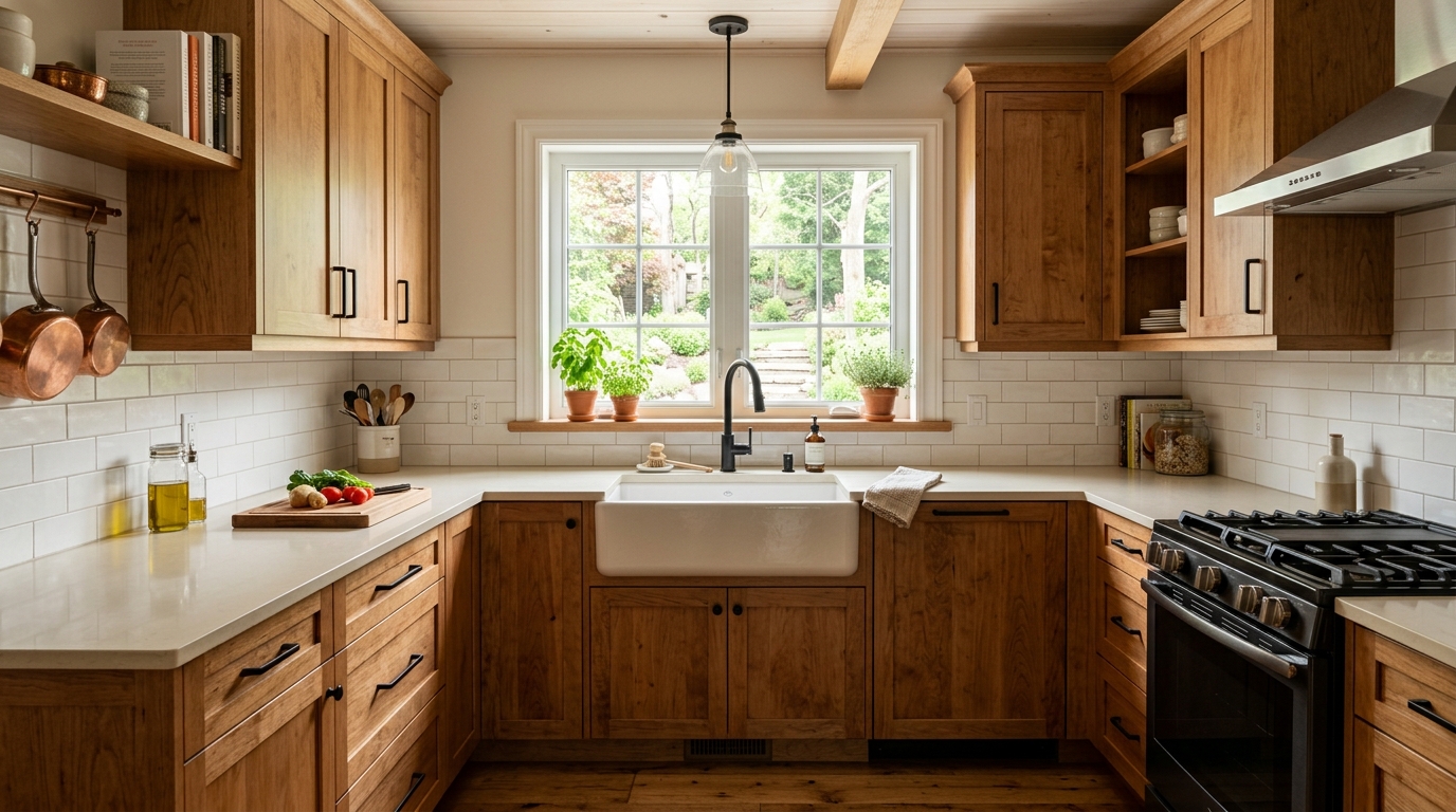 Best Kitchen Cabinet Companies in Guelph (2026)