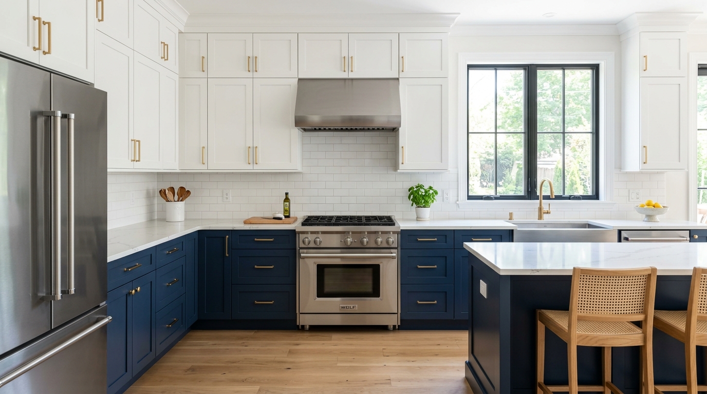 Best Kitchen Cabinet Companies in Cambridge (2026)