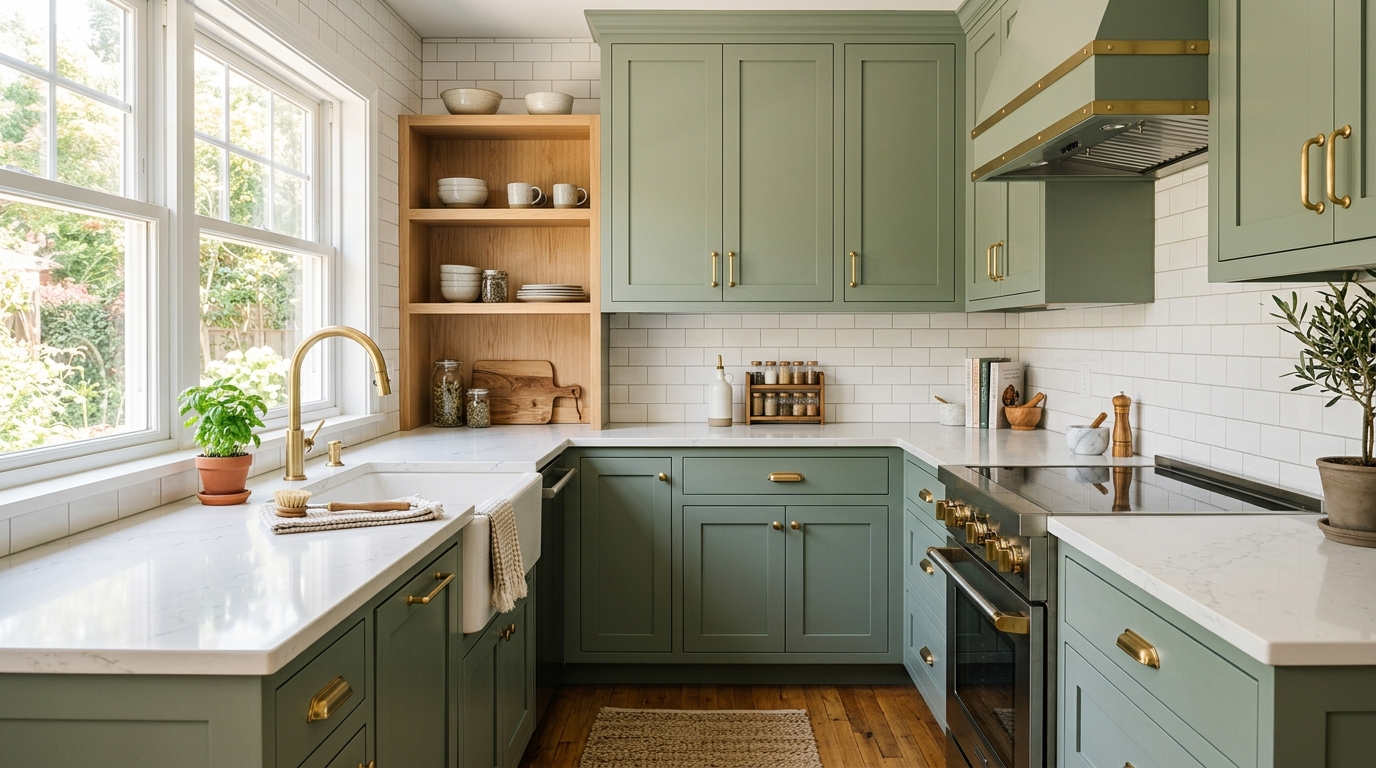 Best Kitchen Cabinet Companies in Waterloo (2026)