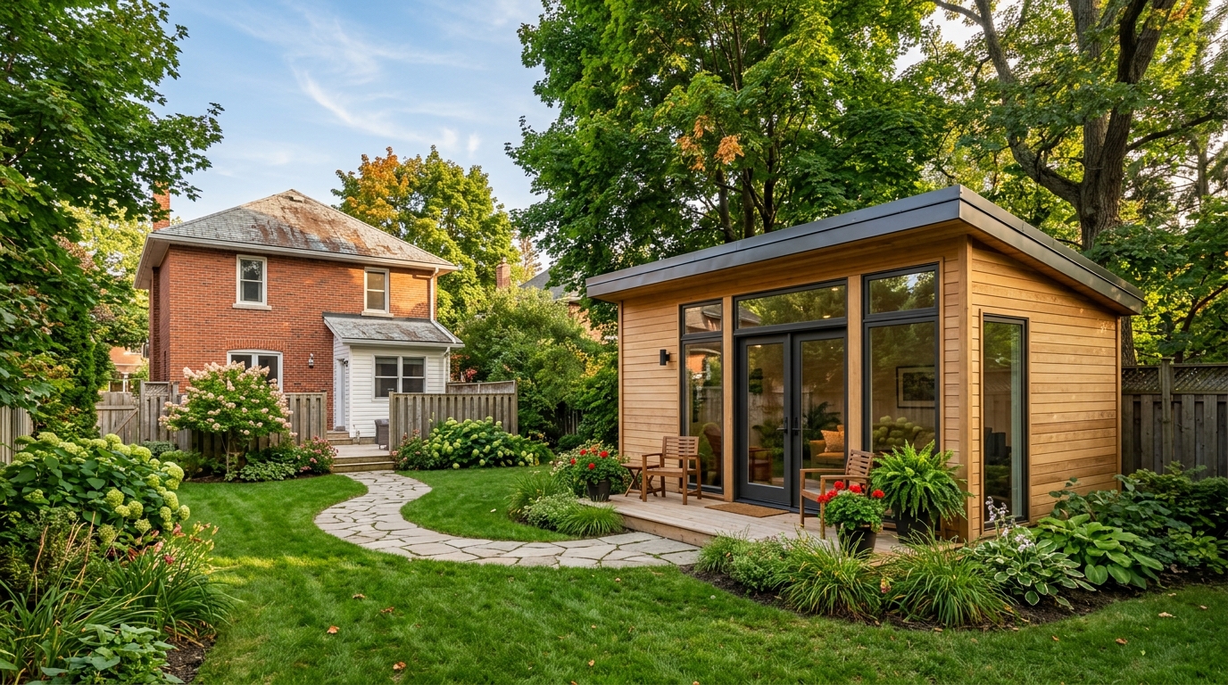 Backyard Suite Rules in Kitchener-Waterloo (2026 Guide)