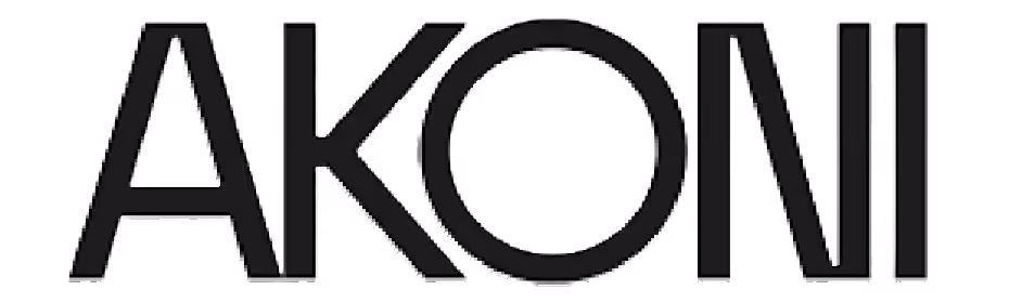 Akoni