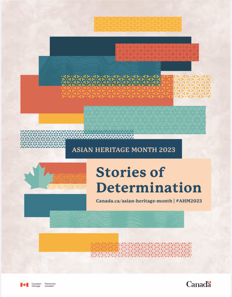 Celebrating Asian Heritage Month 2023
