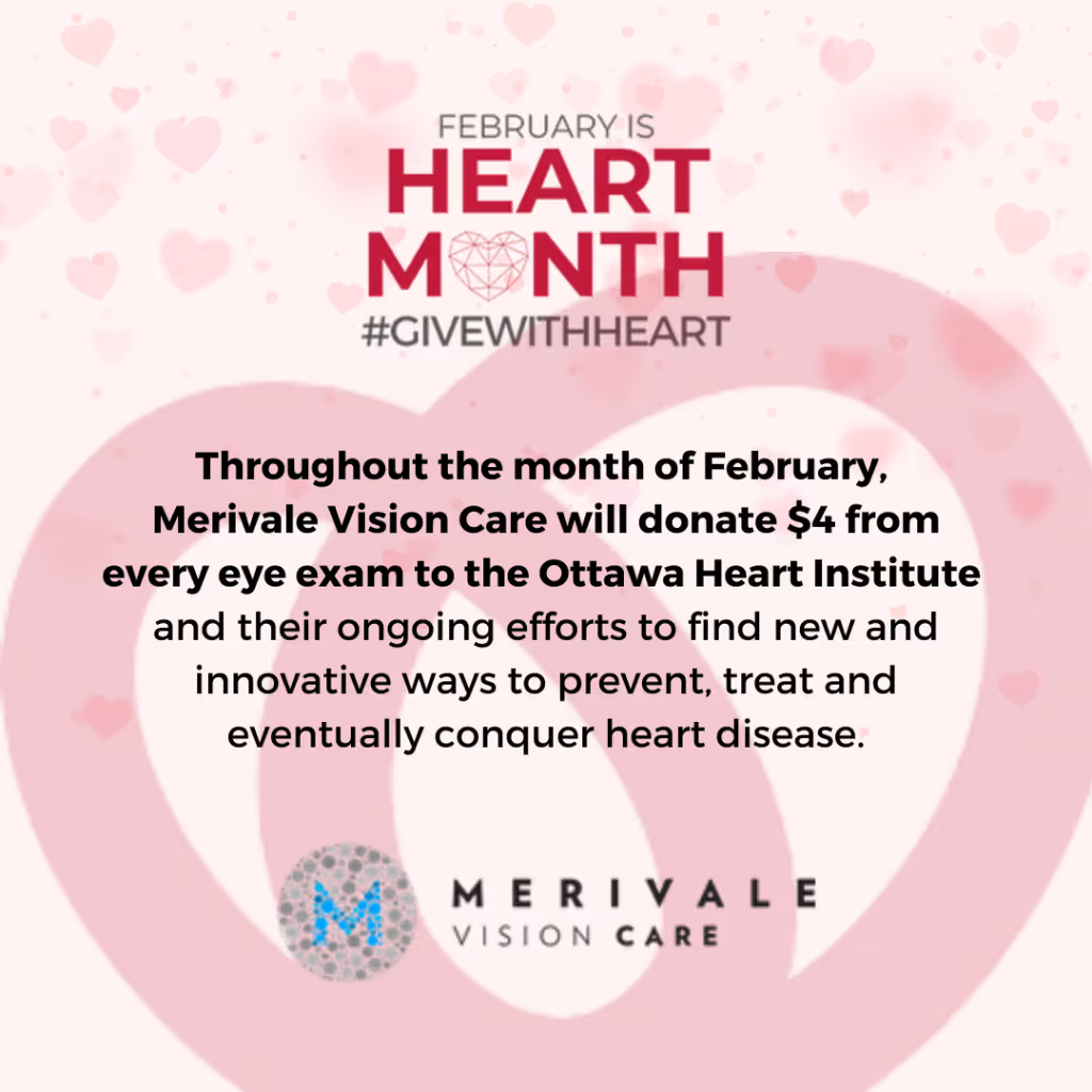 Celebrate Heart Month Annually