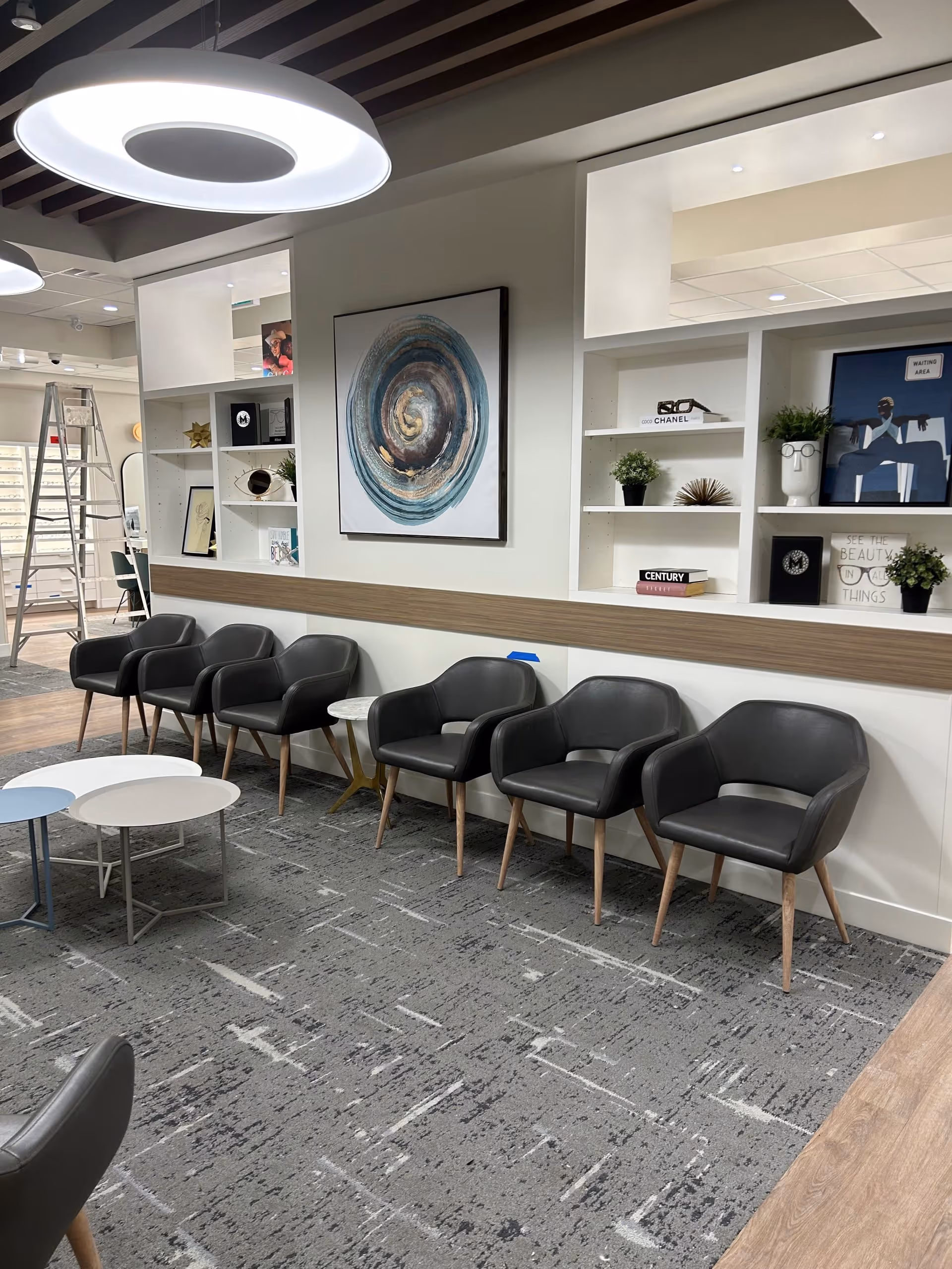 Waiting Room