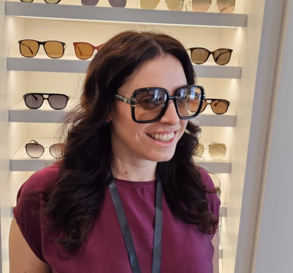 New Sunglasses for Women