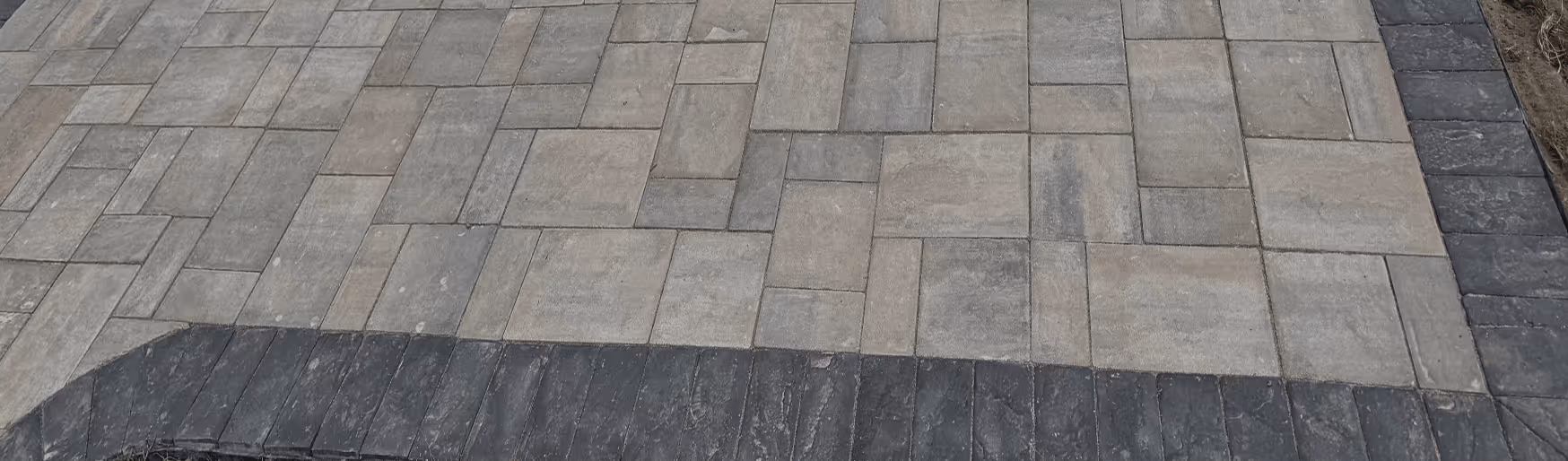 JCM Construction custom decks service card Northern New Jersey