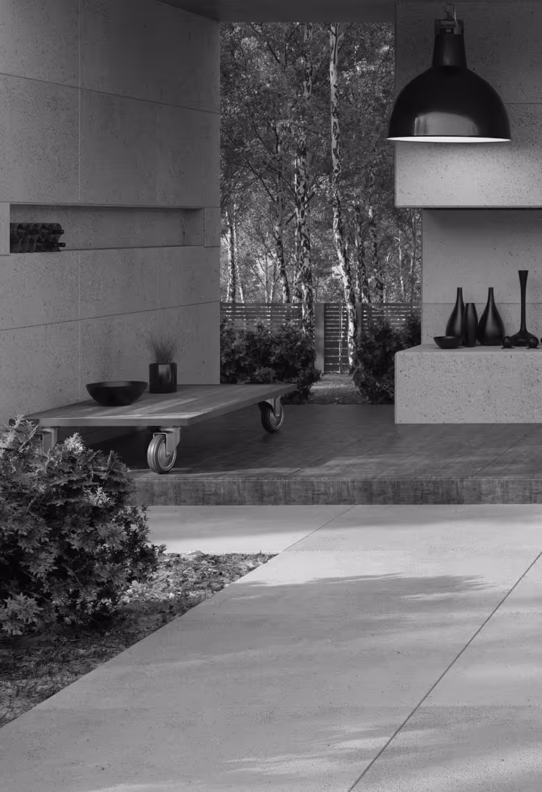 JCM Construction completed outdoor hardscape project in Northern New Jersey