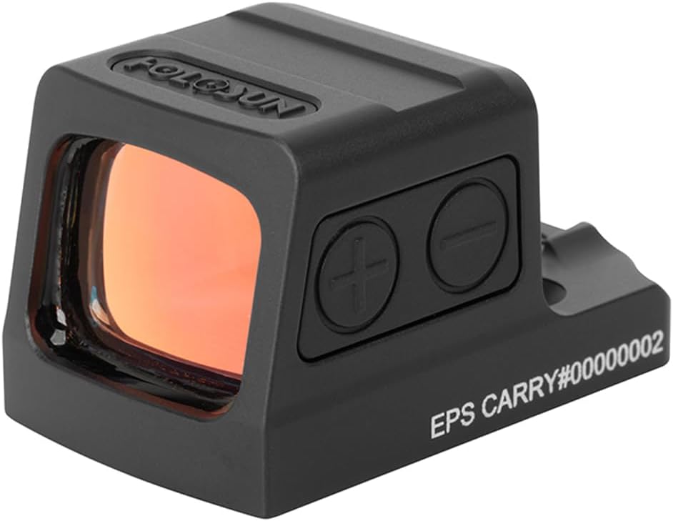 HOLOSUN EPS Carry