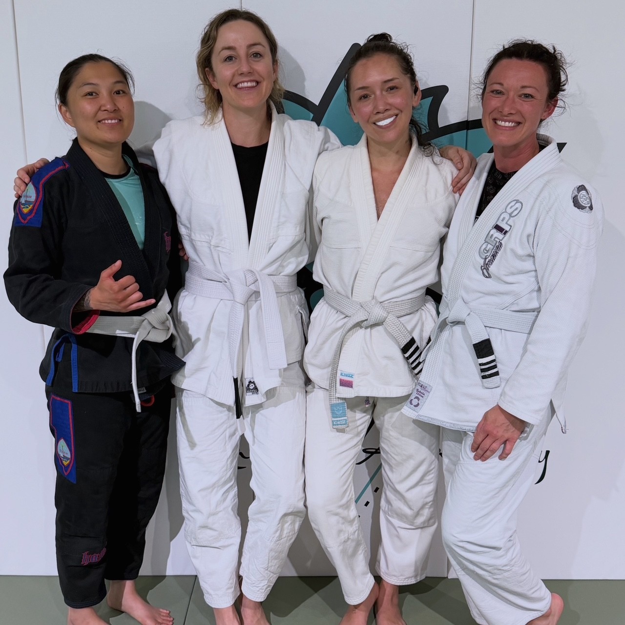 BJJ training Venice CA