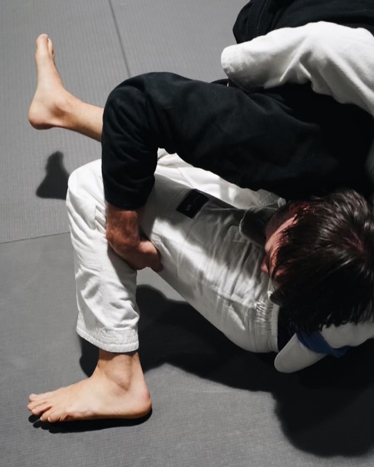 Adult Gi BJJ