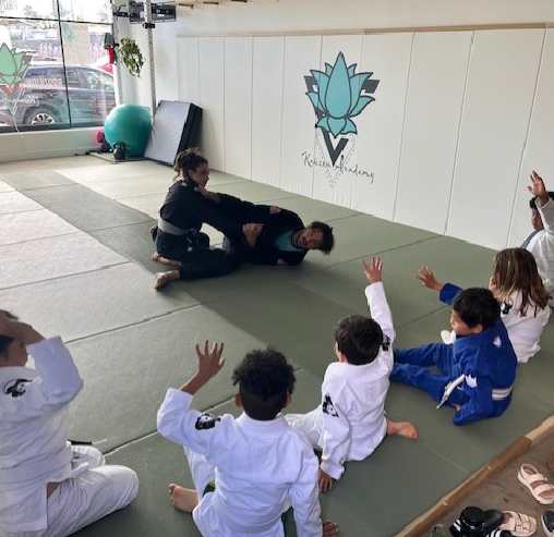 Kids Martial Arts in Venice, CA — Why BJJ is the Best Choice for Your Child