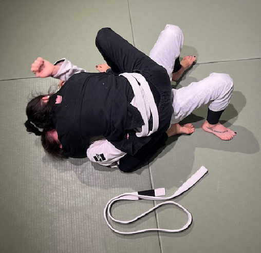 Is BJJ Good for Self Defense? What You Need to Know