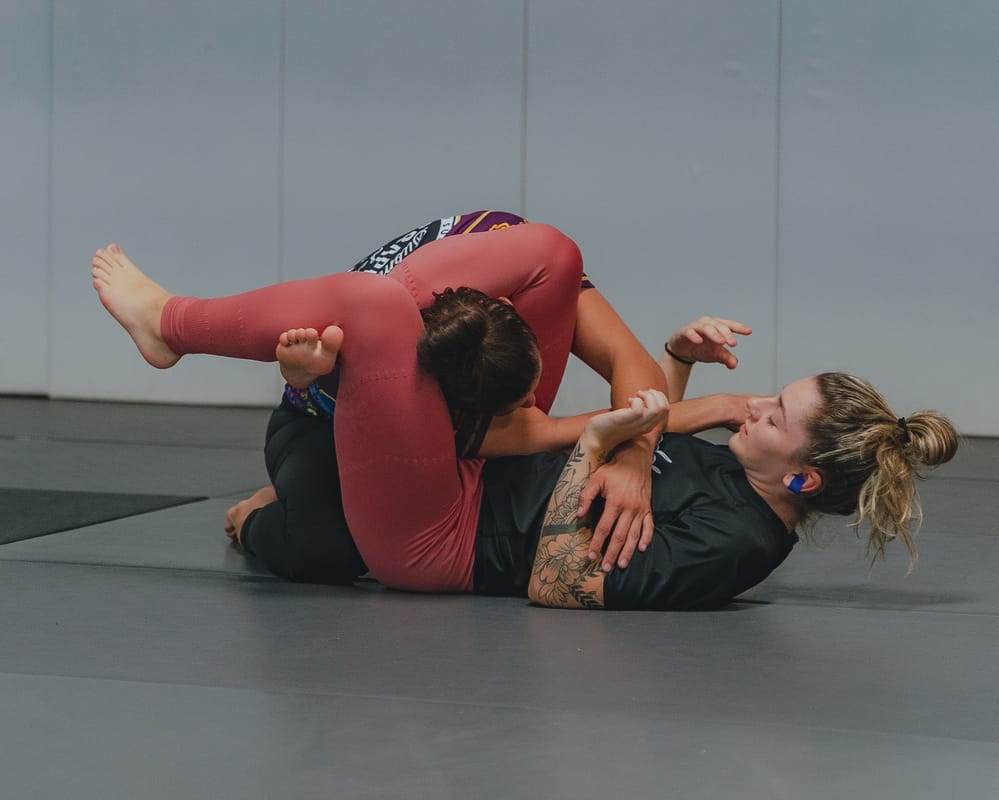Is BJJ Good for Self Defense? What You Need to Know