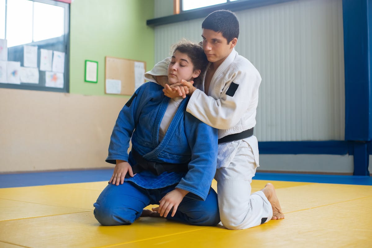 BJJ Near West Los Angeles — Why Kaizen Academy in Venice Is Your Best Option