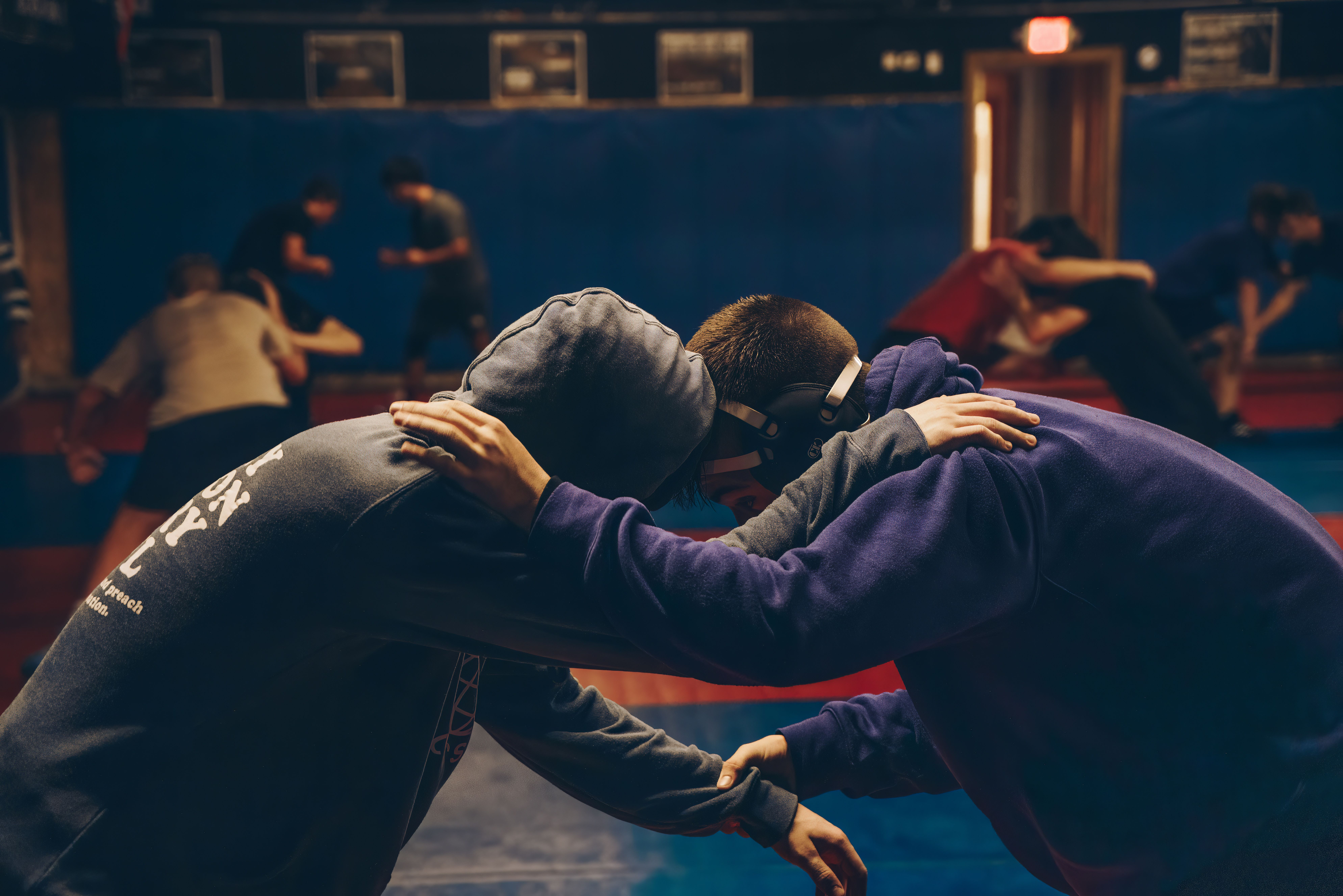 What to Eat Before and After BJJ Training — A Guide for Venice, CA Students