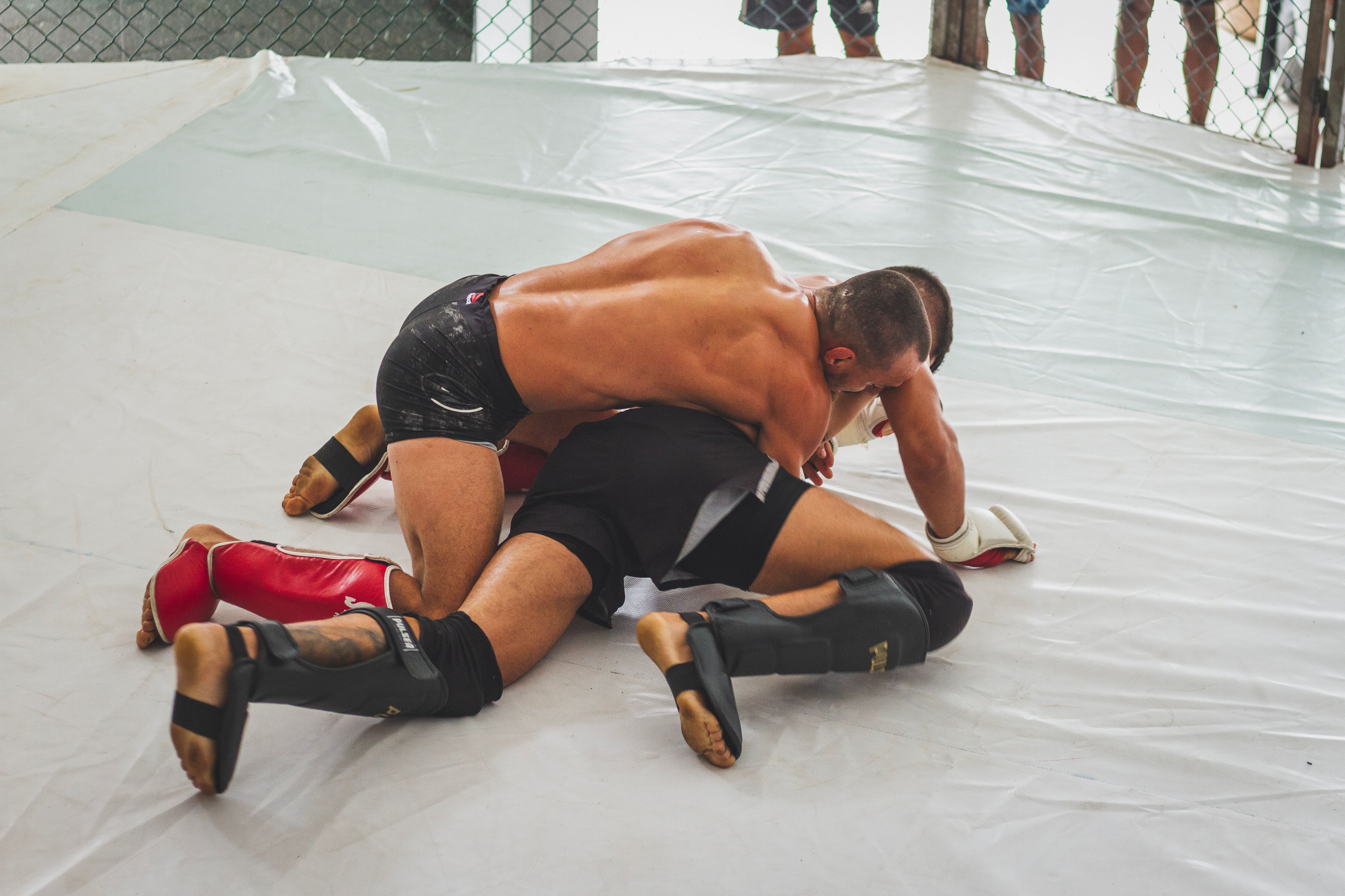 5 Reasons BJJ Is the Best Workout in Venice, CA