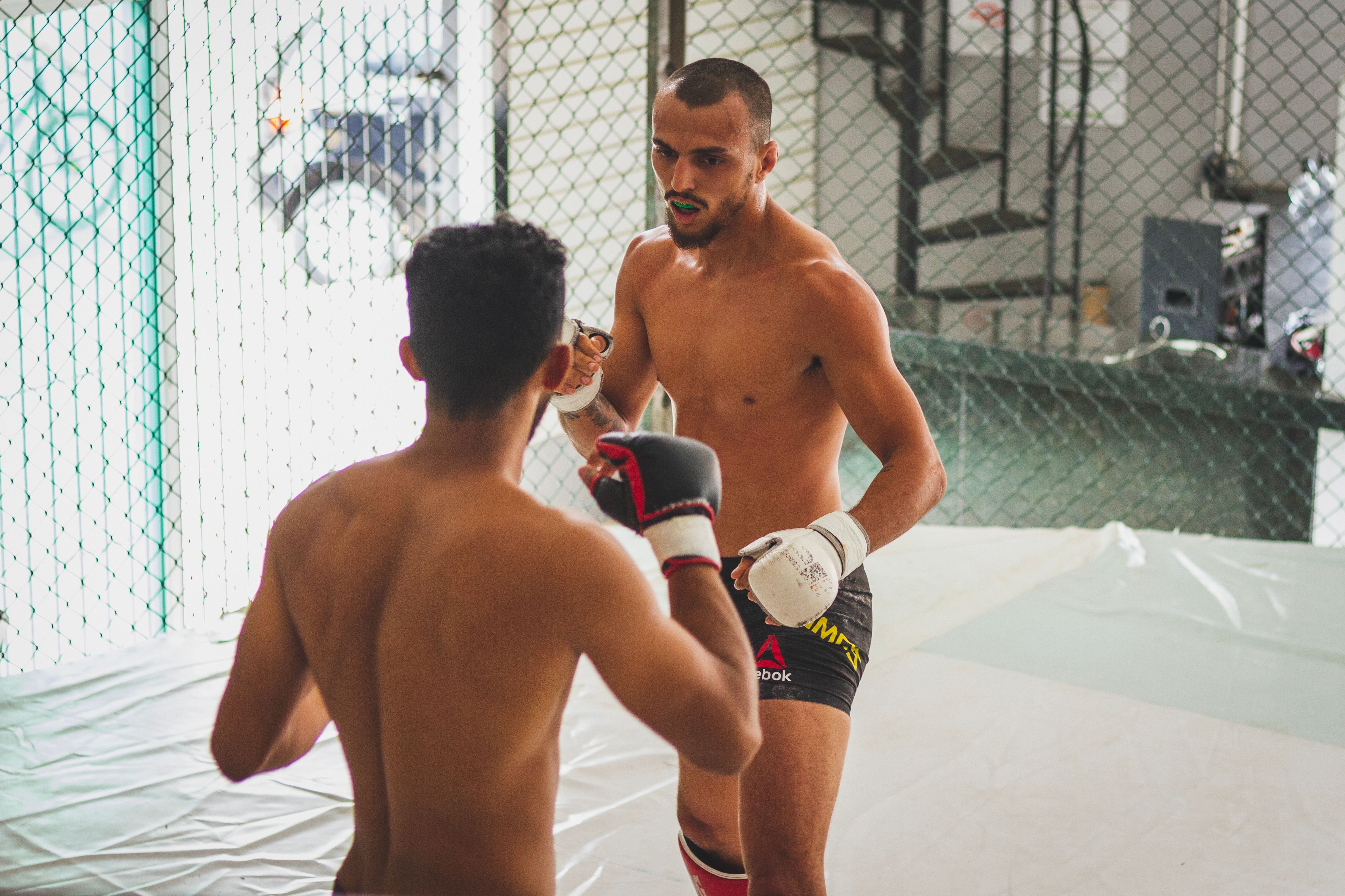 Best BJJ Gym in Venice CA | What to Look For | Kaizen Academy