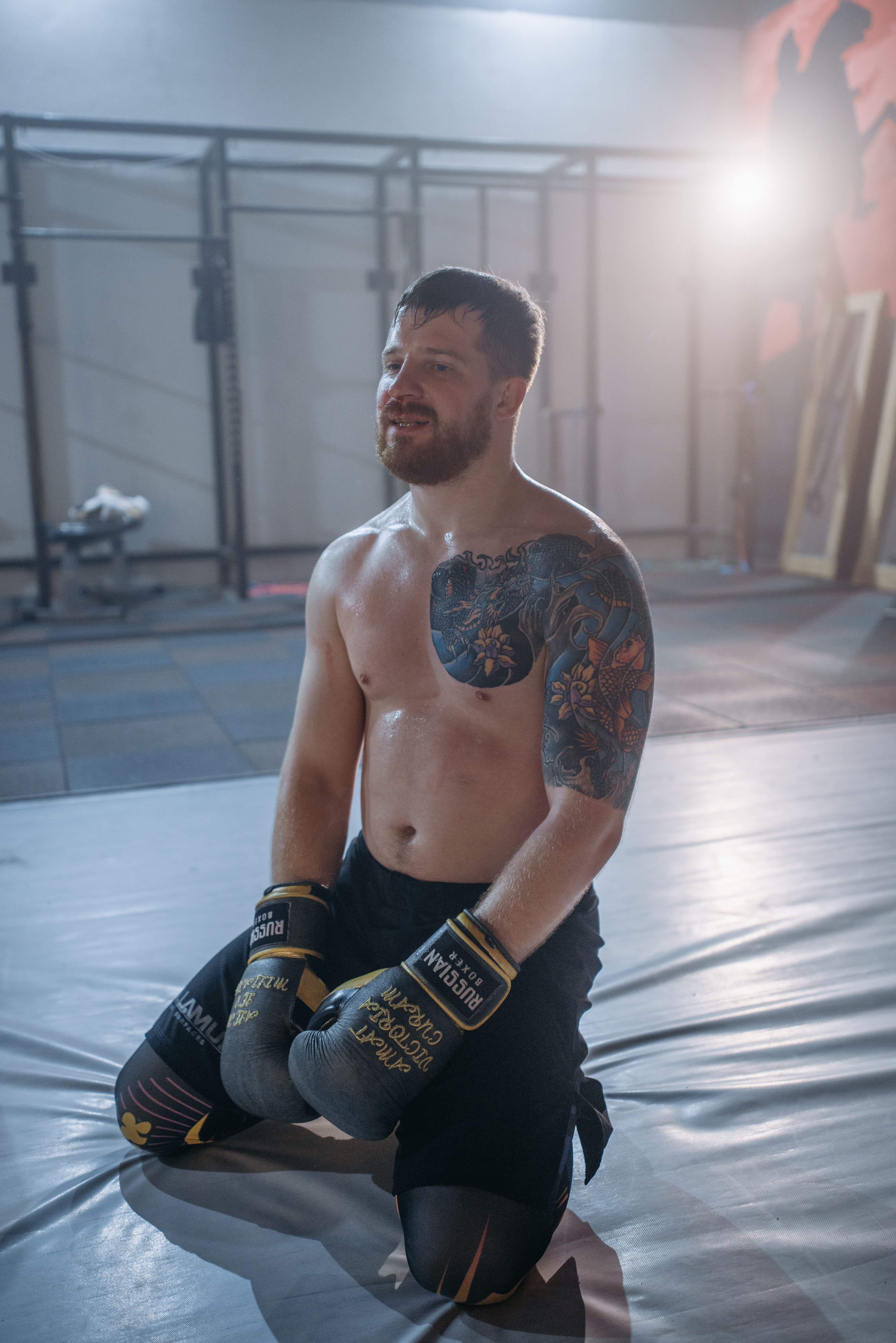How to Start BJJ as a Complete Beginner in Venice, CA | Kaizen Academy