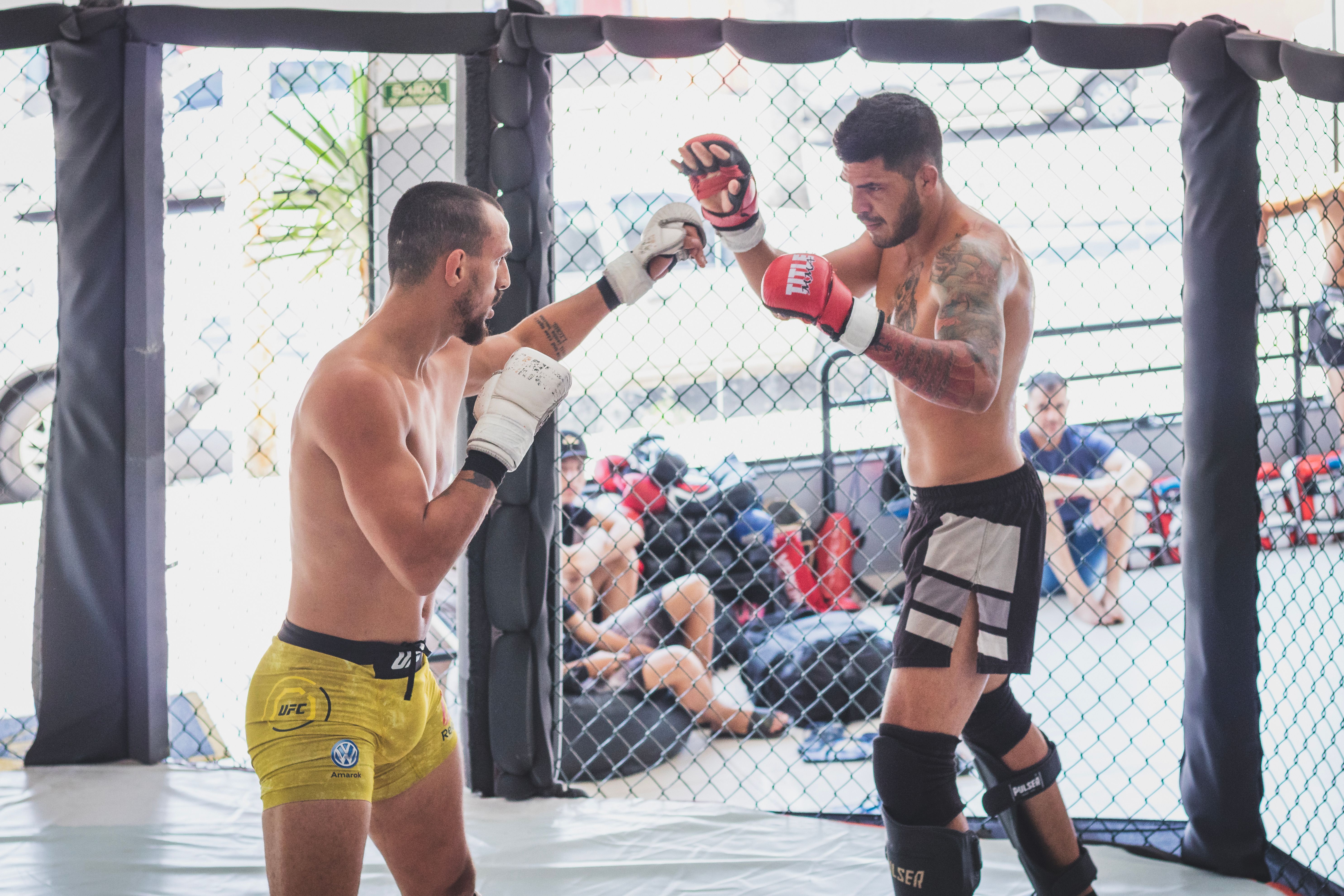 Is BJJ Good for Self Defense? What You Need to Know