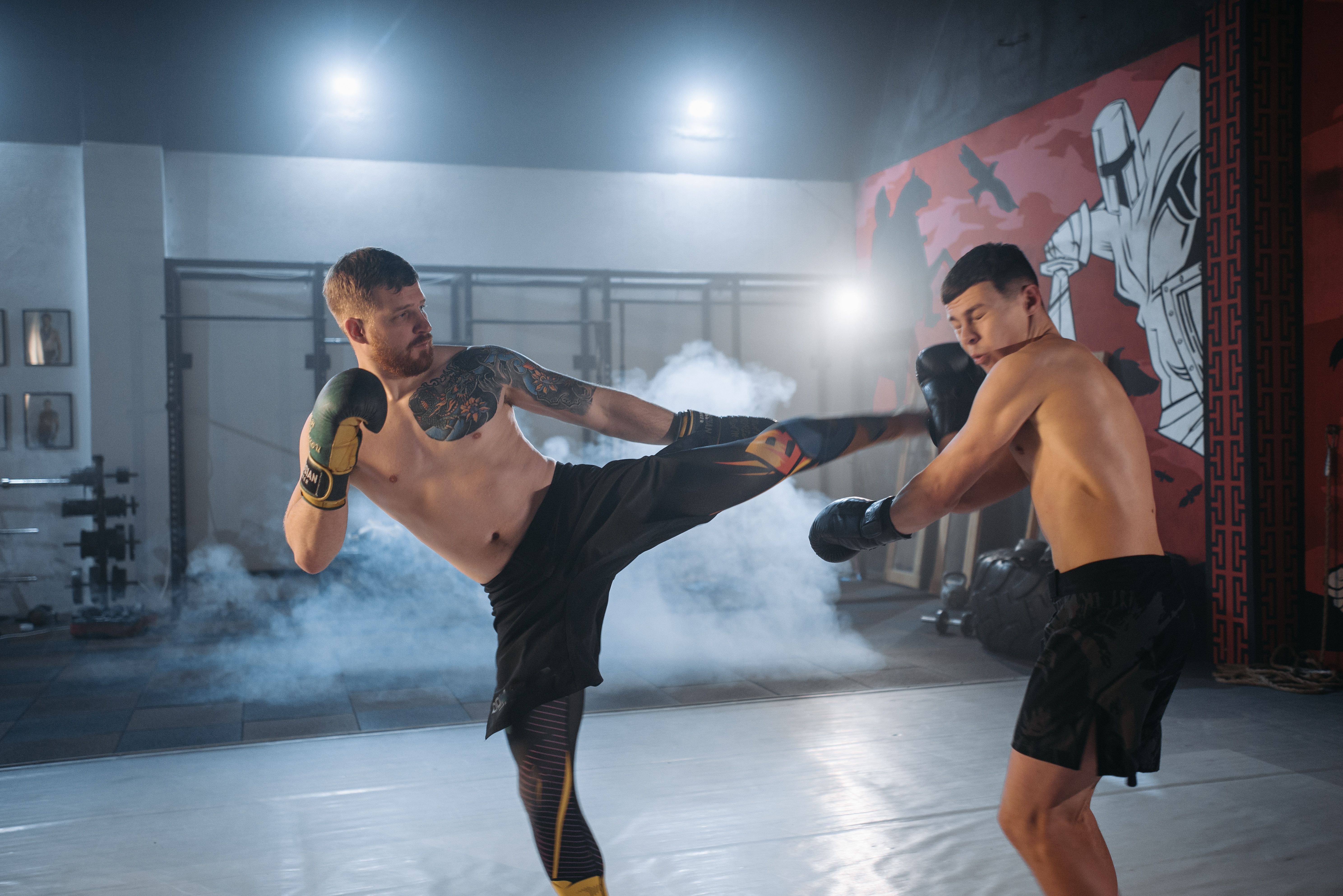 Kids Martial Arts in Venice, CA — Why BJJ is the Best Choice for Your Child