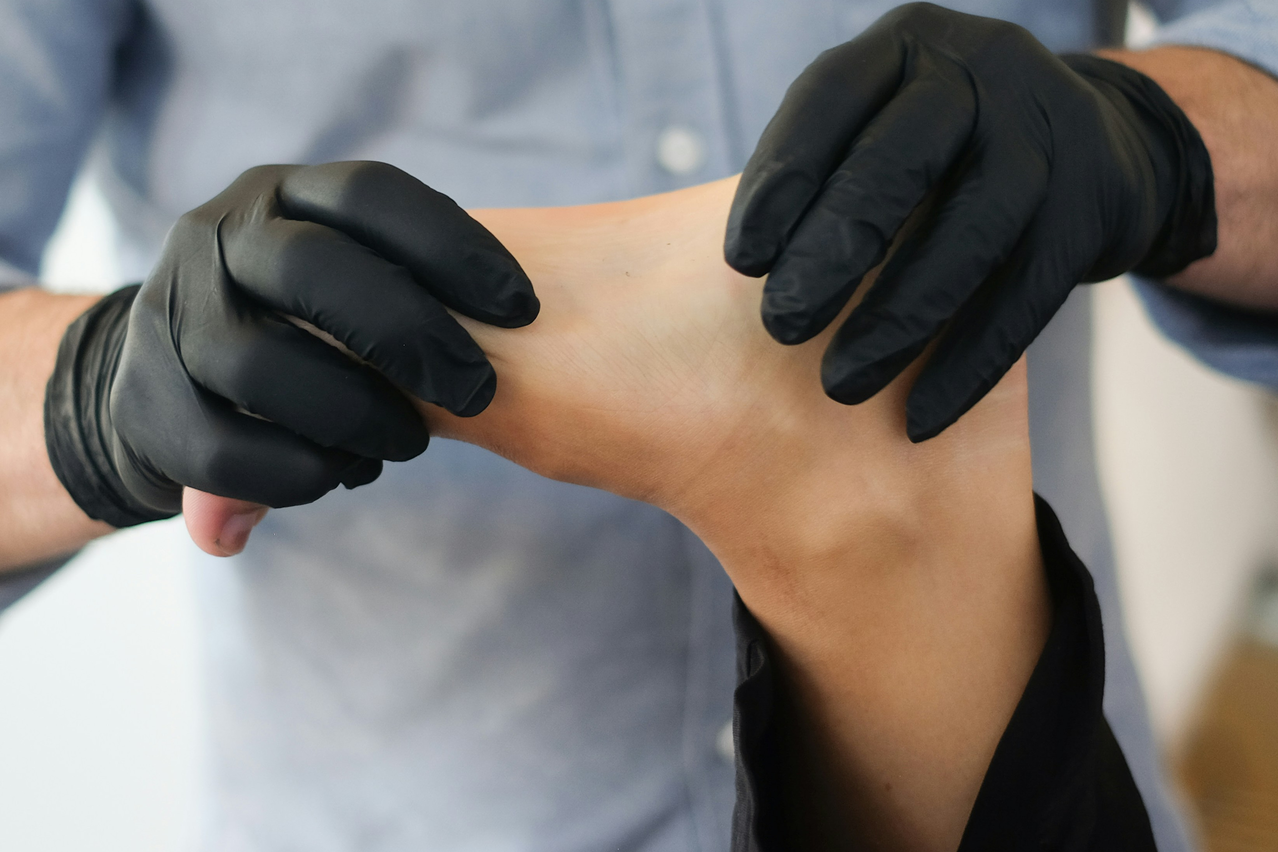 deep tissue massage thumbnail image