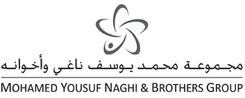 Mohamed Yousuf Naghi