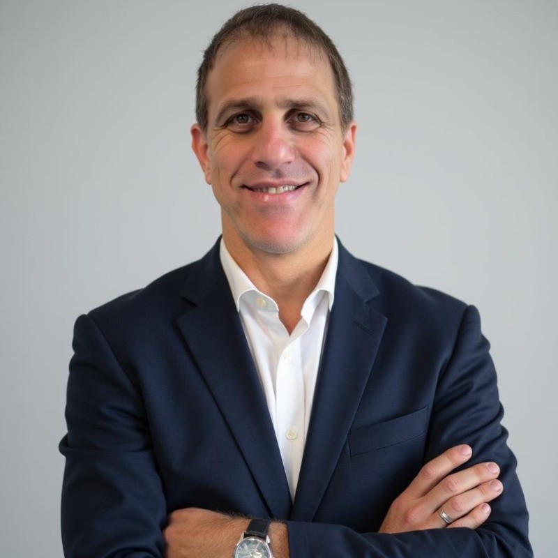 Yosi Arazi