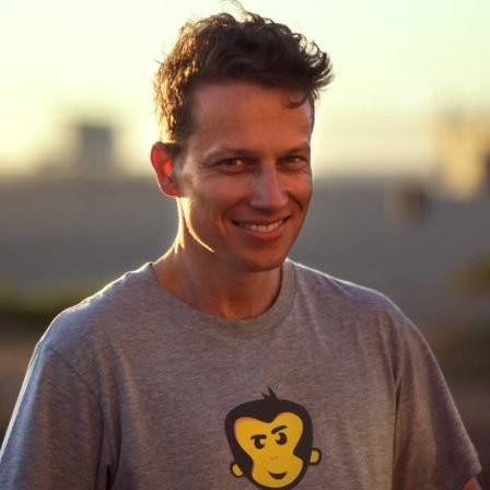 Kilian Saekel