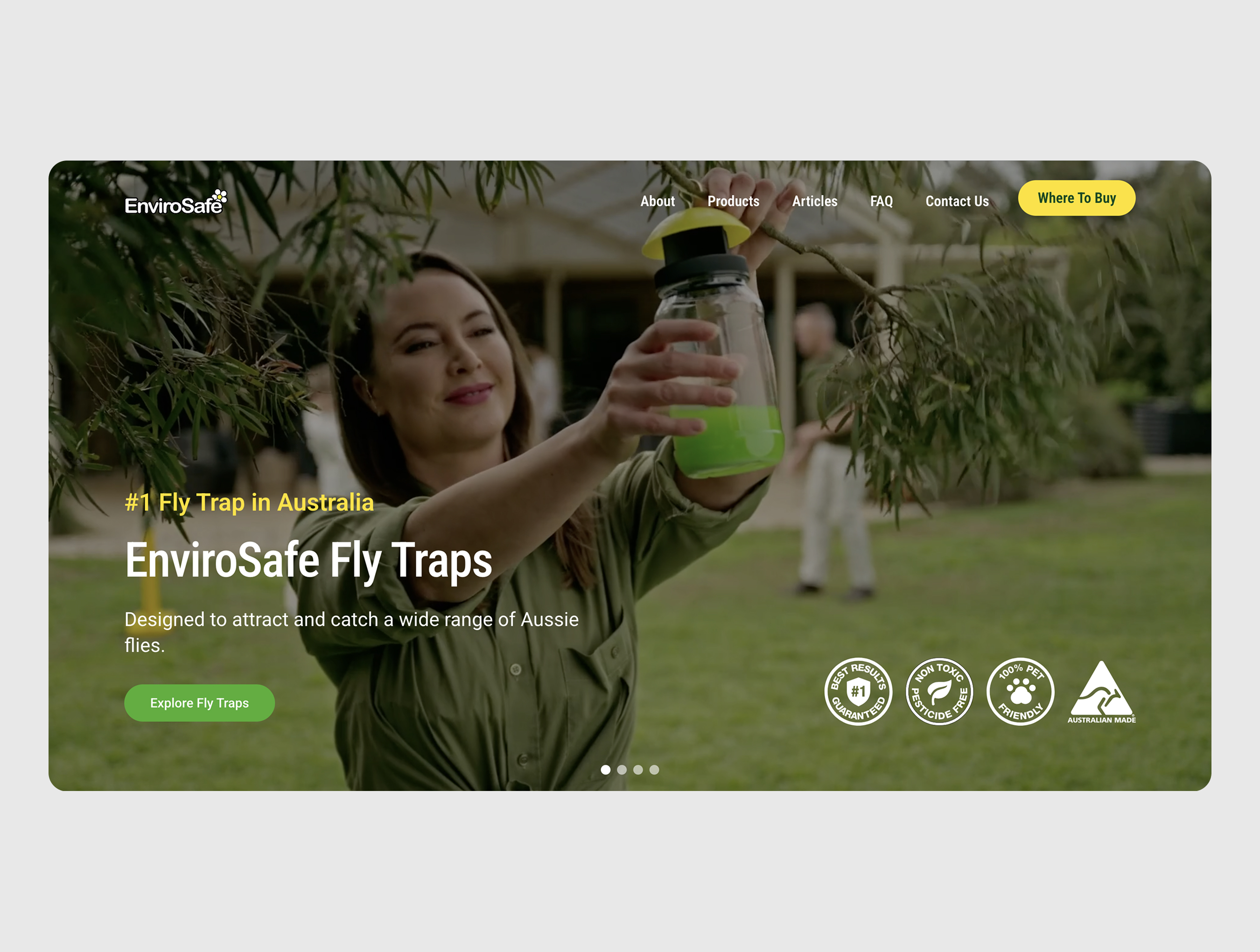 EnviroSafe Australia
