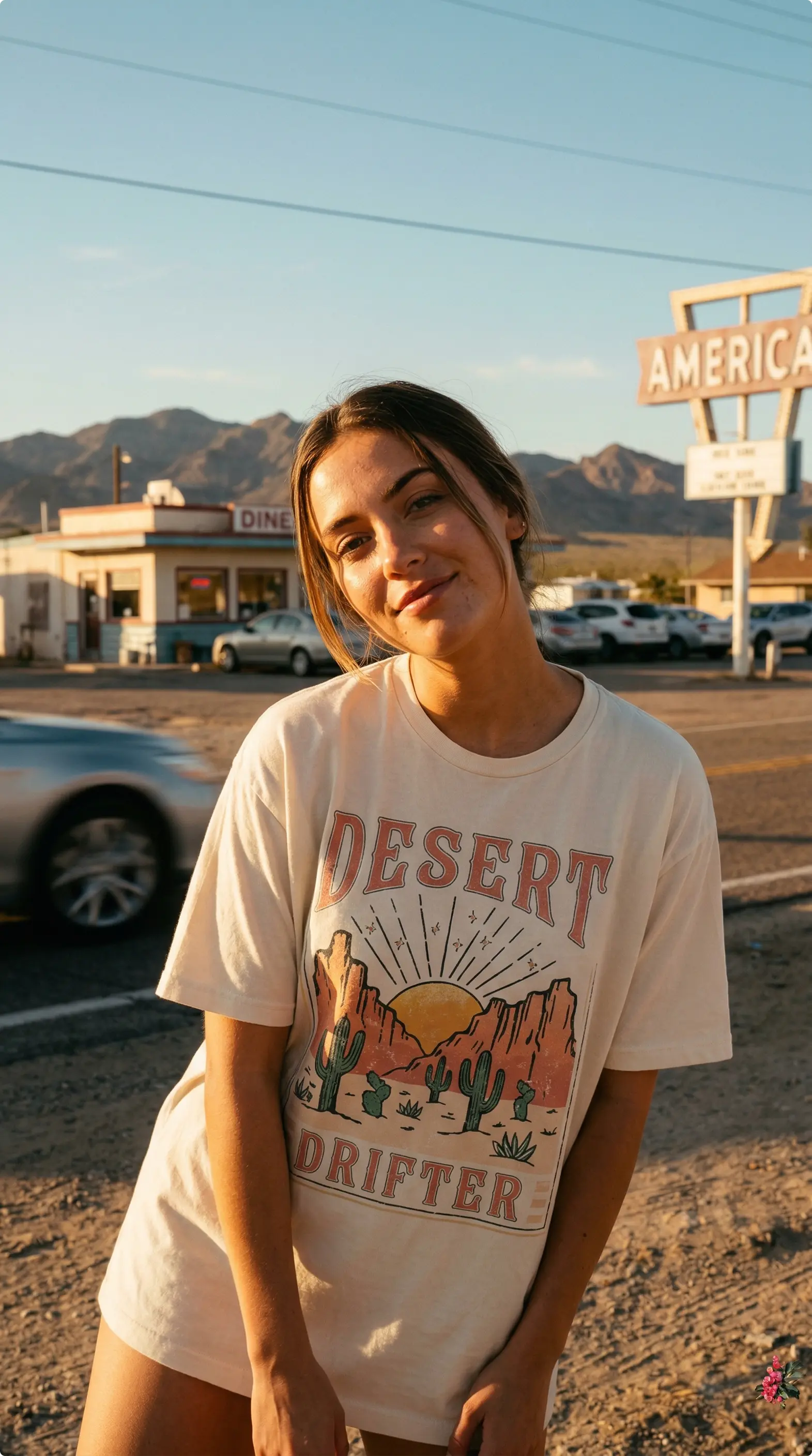 Vibe Image