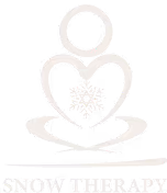 snow therapy logo