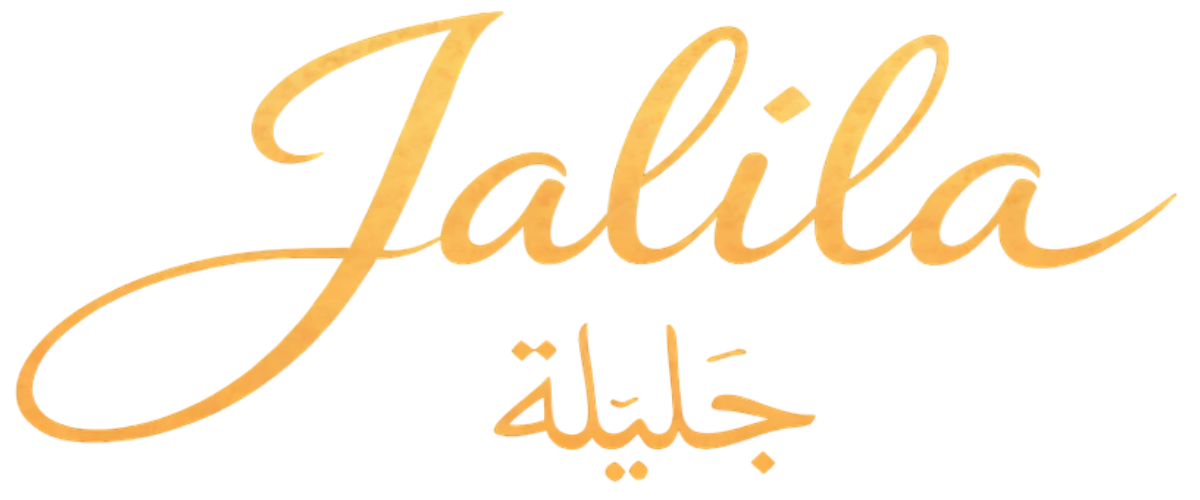 Jalila Hotel Logo