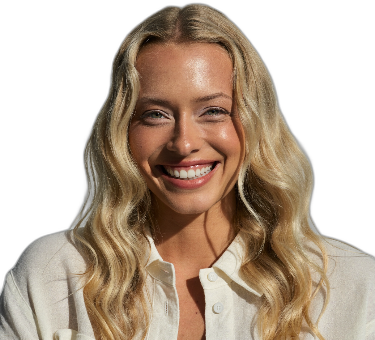 Margot, the AI marketing manager from Maeve Media