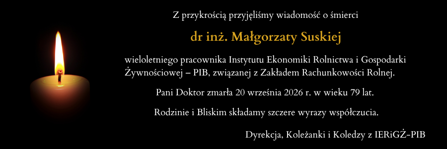 Pożegnanie