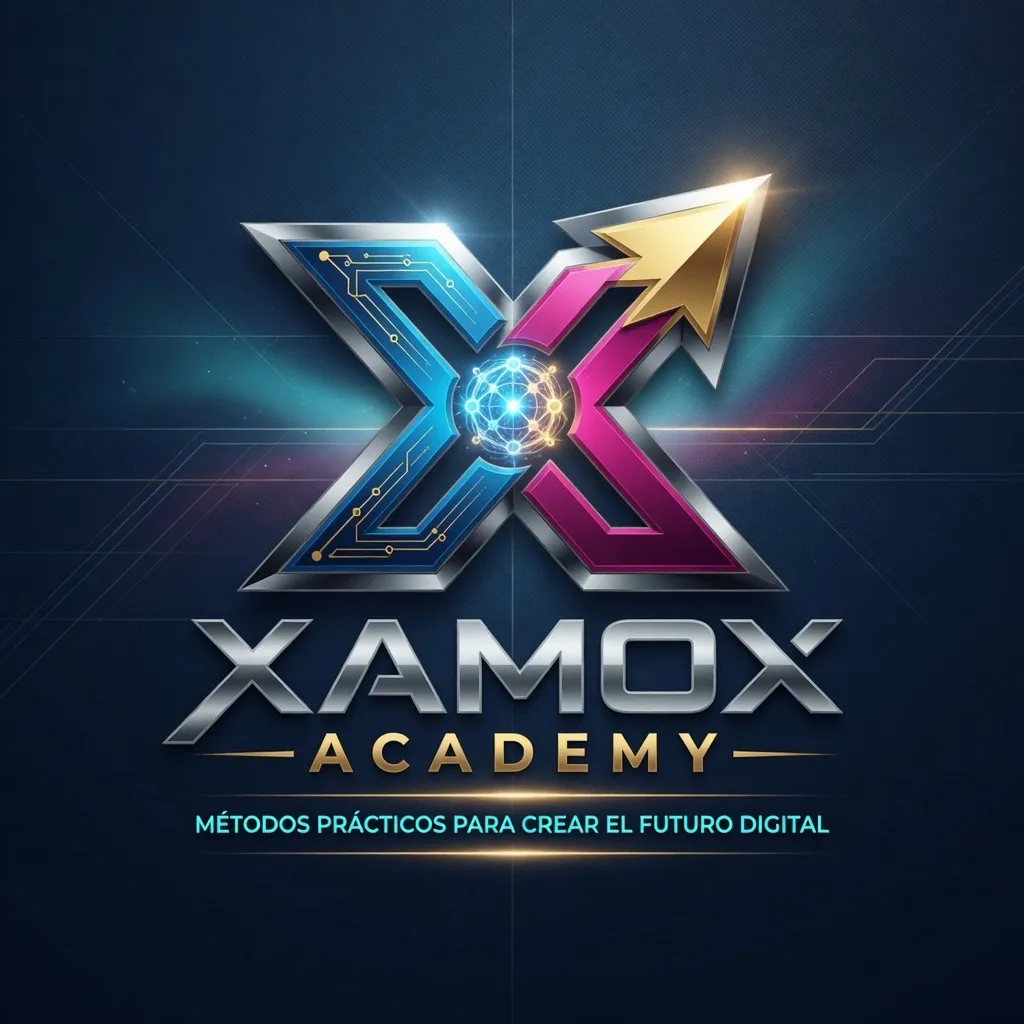 Xamox Academy